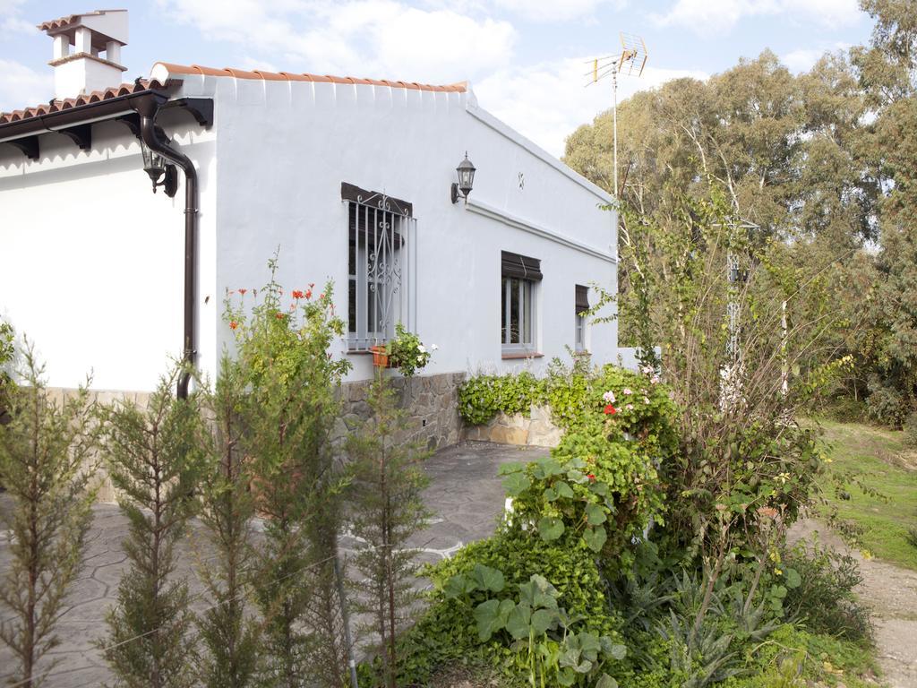 Casa Rural Vega El Dorado San Pablo Kültér fotó