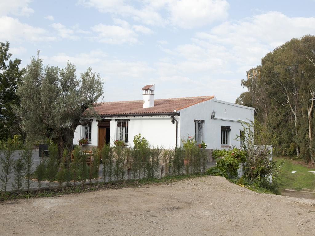 Casa Rural Vega El Dorado San Pablo Kültér fotó